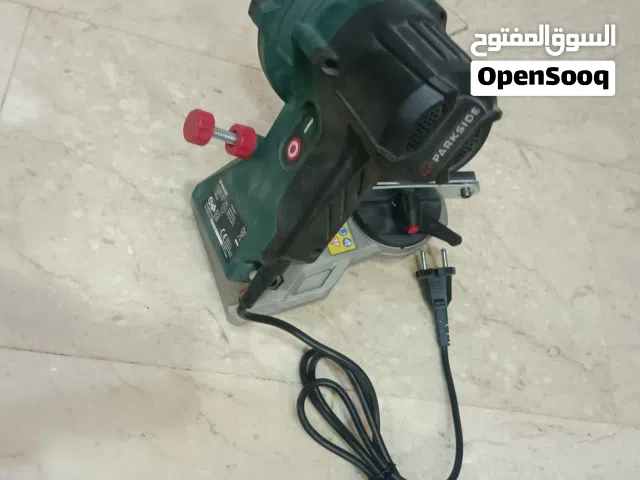 مسن معدات ورش