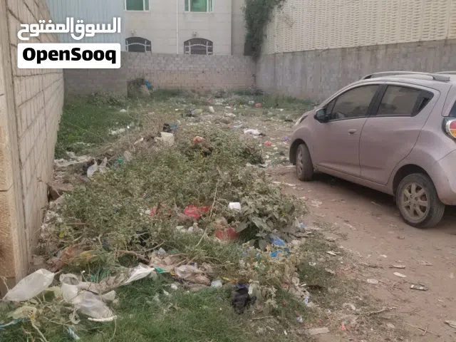 Residential Land for Sale in Sana'a Bayt Baws