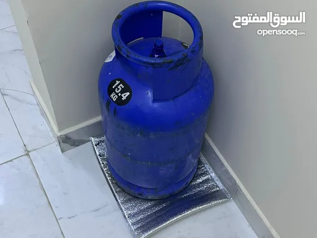 جرة غاز جديدة