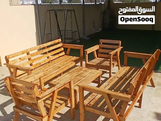 كراسي مستعمله