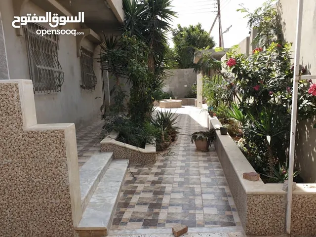 330 m2 4 Bedrooms Villa for Sale in Benghazi Al-Matar St.