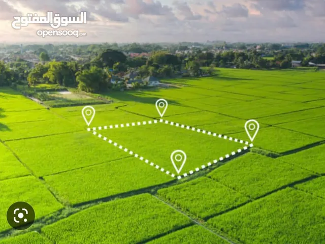 Commercial Land for Sale in Benghazi Al-Matar St.