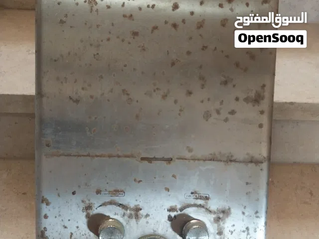 للبيع سخان غاز فريش6لتر