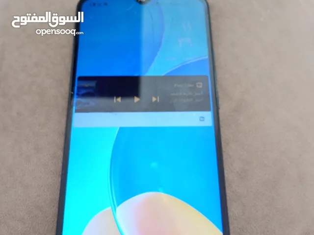oppo A15s 64جيجا الرام 3