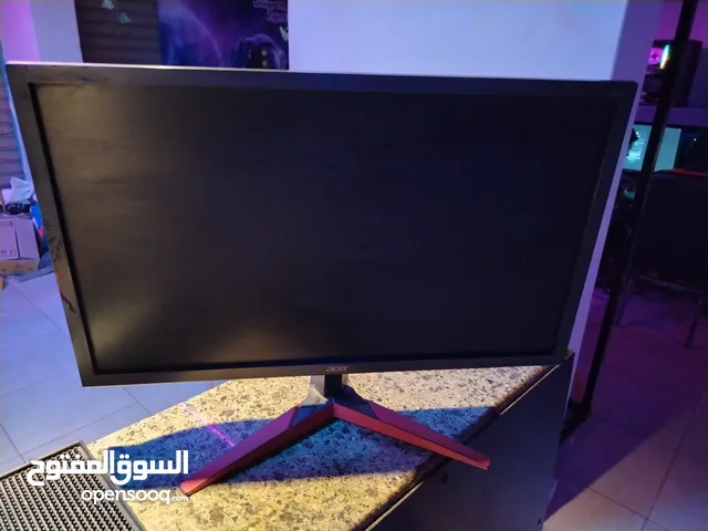 24" Acer monitors for sale  in Giza