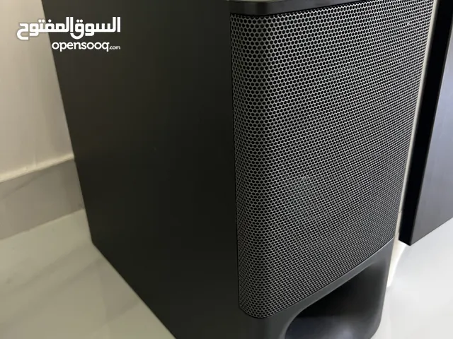 HTS350 نظام صوتي اصلي من شركة Sony