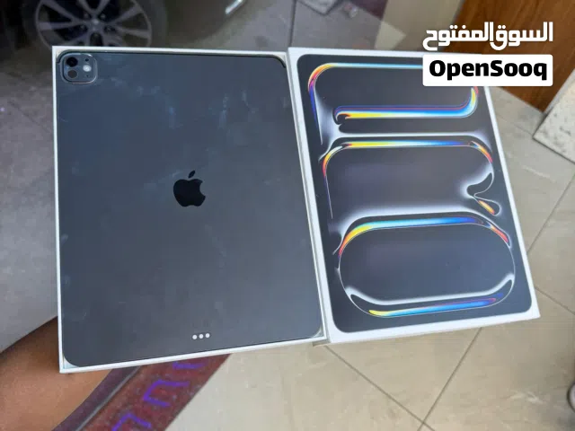 ipad pro m5 13inch 256gb