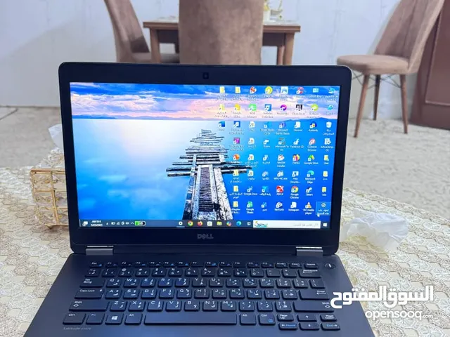 Windows Dell for sale  in Irbid