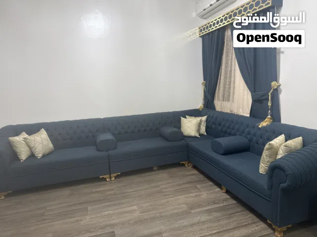 كنب حرف L لم يستهلك كثيرا + تفصيل وليس جديد