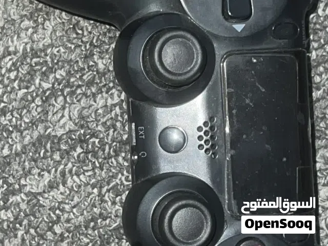 يد فور شبه جديدة مستعملة شويه