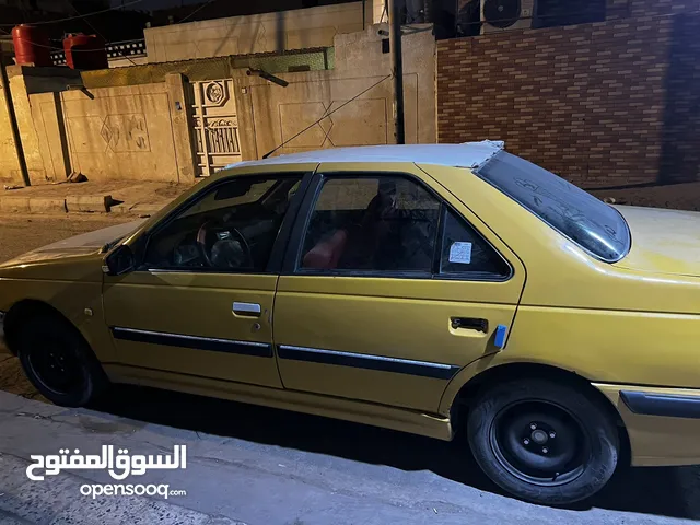 Used Peugeot Other in Basra