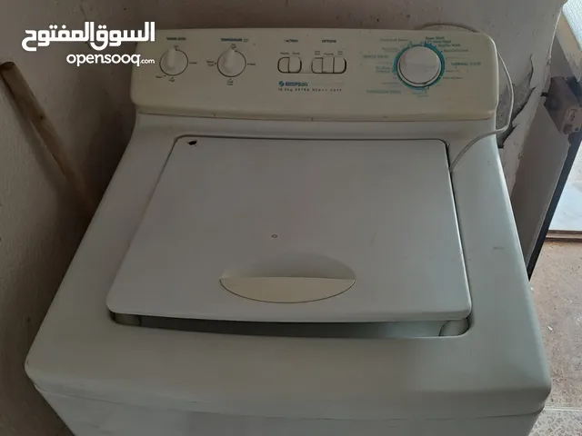 Other 11 - 12 KG Washing Machines in Nabatieh