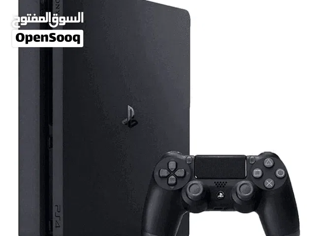 مطلوب بلايستيشن فور اقساط بأسرع وقت على الهوية او على جواز السفر