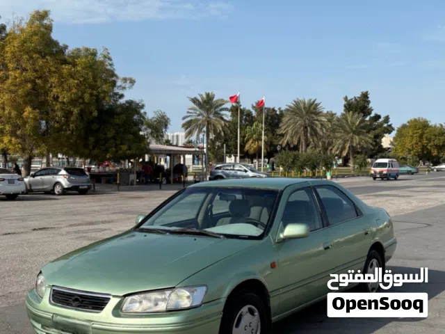 Used Toyota Camry in Northern Governorate