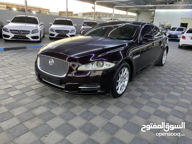 Jaguar xjl... Model 2011...gcc specifications