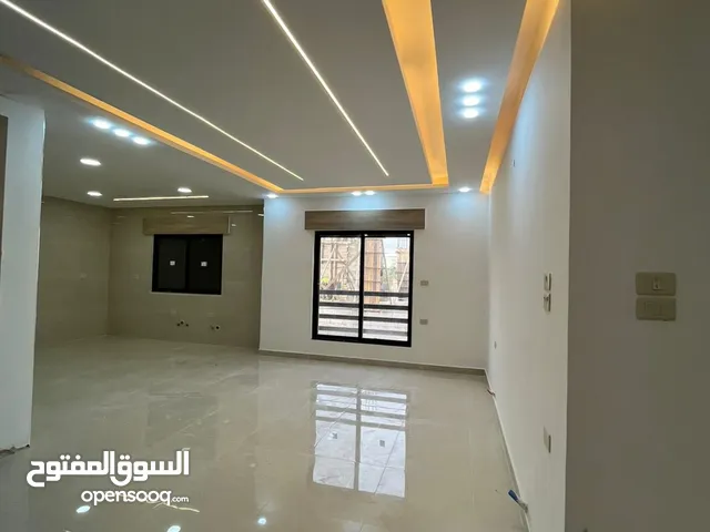 165 m2 3 Bedrooms Apartments for Sale in Amman Jubaiha