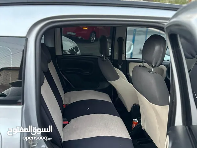 سياره فيات باندا 2016 للتفاصيل اتصل على رقم الوتساب