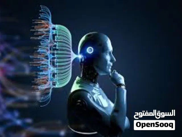 خدمات بحثية متخصصة لطلبة الماجستير والدكتوراه  الذكاء الاصطناعي وتحليل البيانات