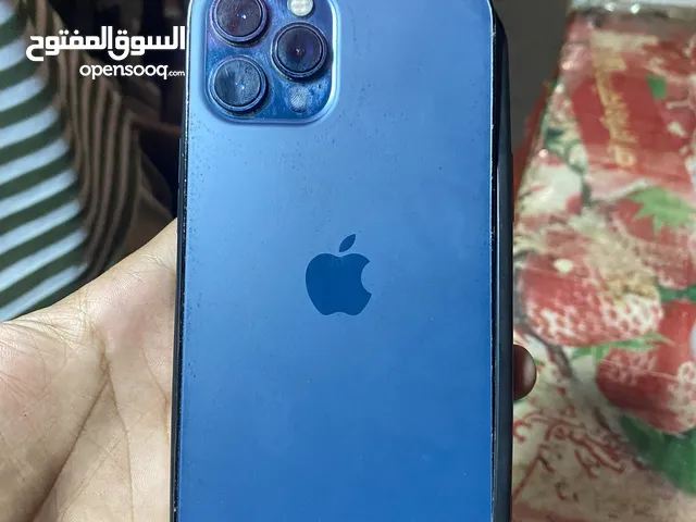 Apple iPhone 12 Pro Max 256 GB in Aden