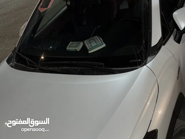 بيع سياره كورلا كروس شركه ساز اصليه ليست صيني