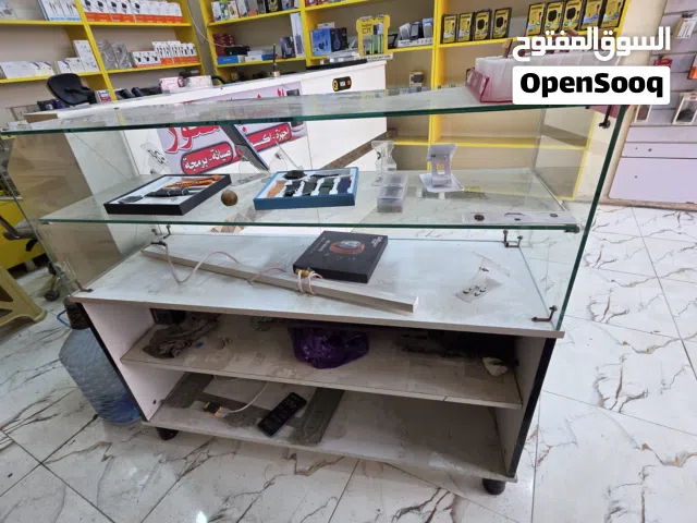 ميز اكسسوارات