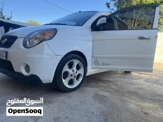 2009 Kia Morning EX