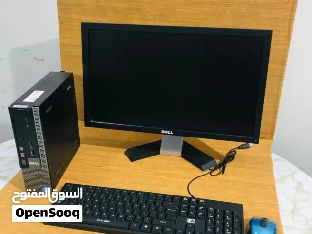 Windows Dell Computers for sale in Tripoli