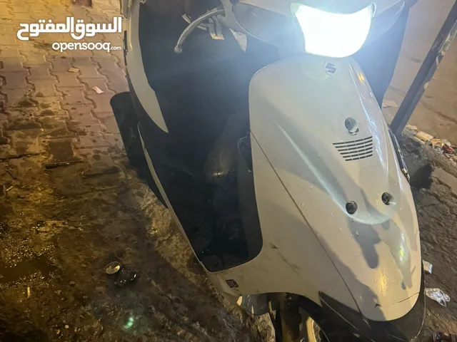 Suzuki Bandit 1250S ABS 2020 in Basra