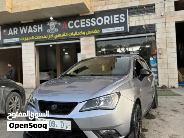 سيت ابيزا كونكت FR