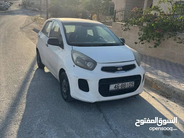بيكانتو 2016