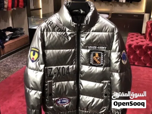 جاكيت Avirex