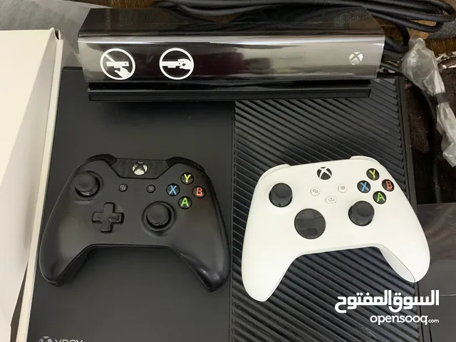 X BOX ONE للبيع