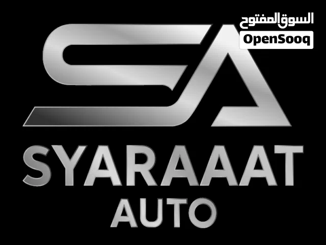 SYARAAAT AUTO