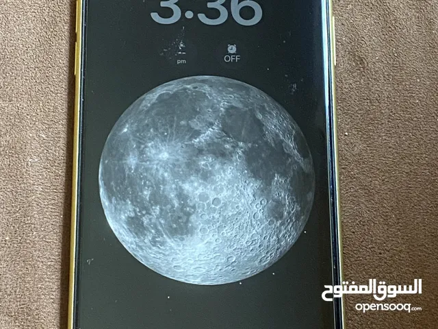 Apple iPhone 11 64 GB in Irbid