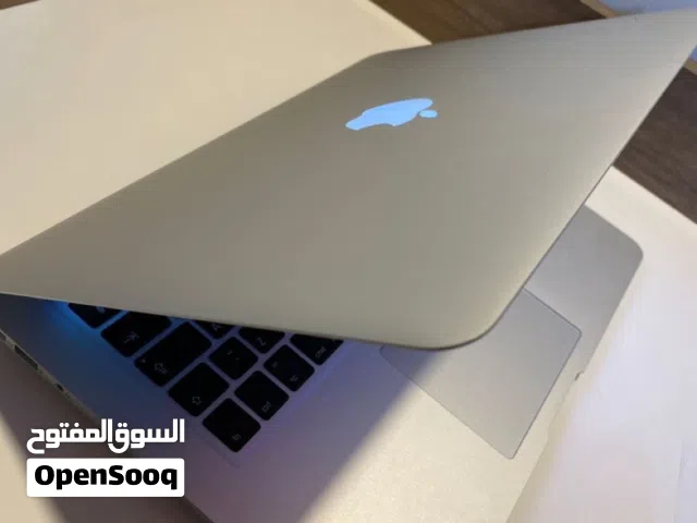 macOS Apple for sale  in Tripoli