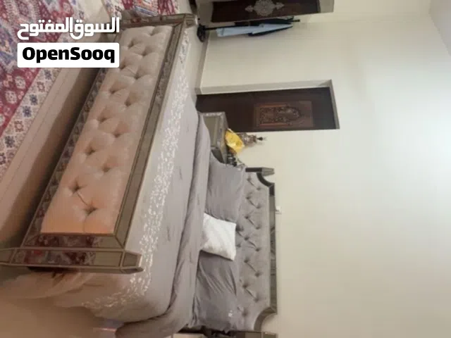 غرفة نوم كاملة للبيع