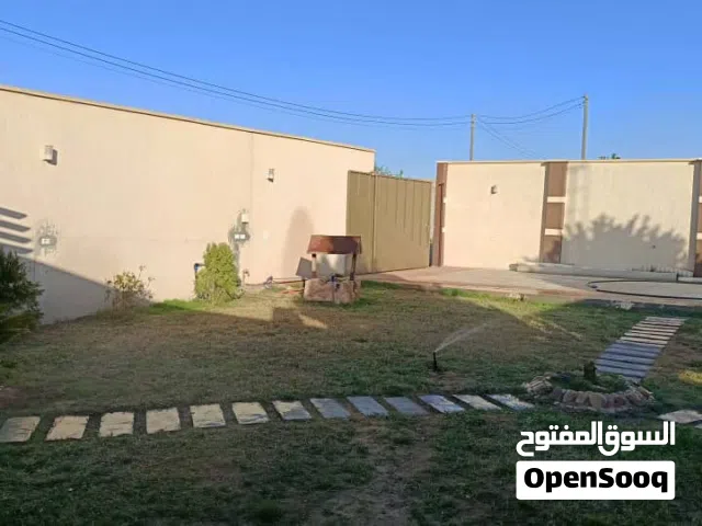 استراحة للايجار فترة طويلة