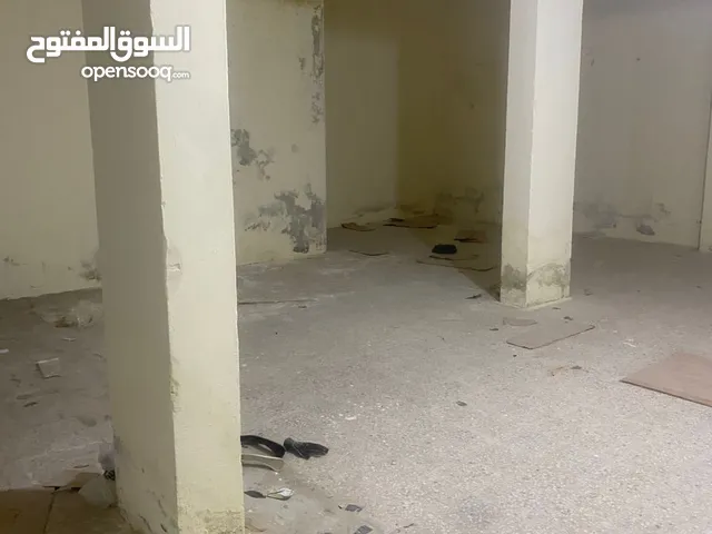 Unfurnished Warehouses in Benghazi Assabri