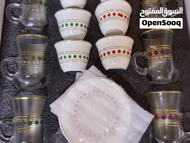 Coffee set طقم قهوه