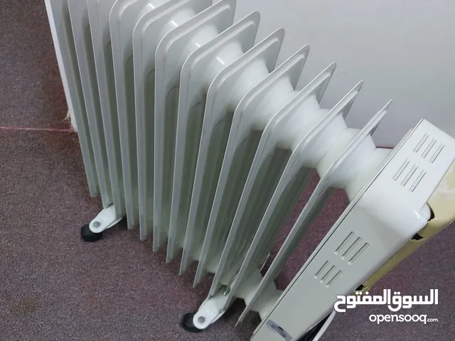 General Electric Electrical Heater for sale in Muharraq