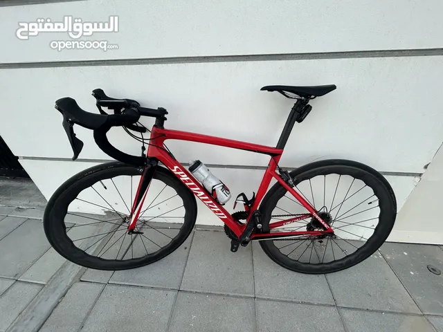 Specialized tarmac Sl6 carbon road bike - size 54 Ultegra