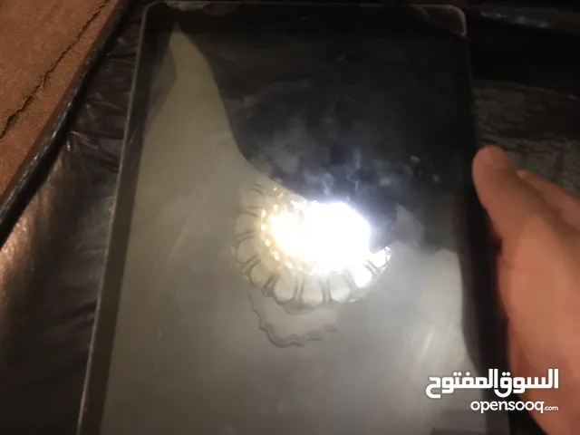 Apple iPad 8 32 GB in Amman