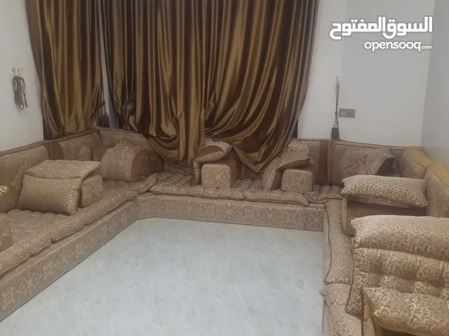 270 m2 4 Bedrooms Apartments for Rent in Sana'a Bayt Baws
