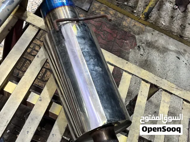 للبيع دبة صوت HKS