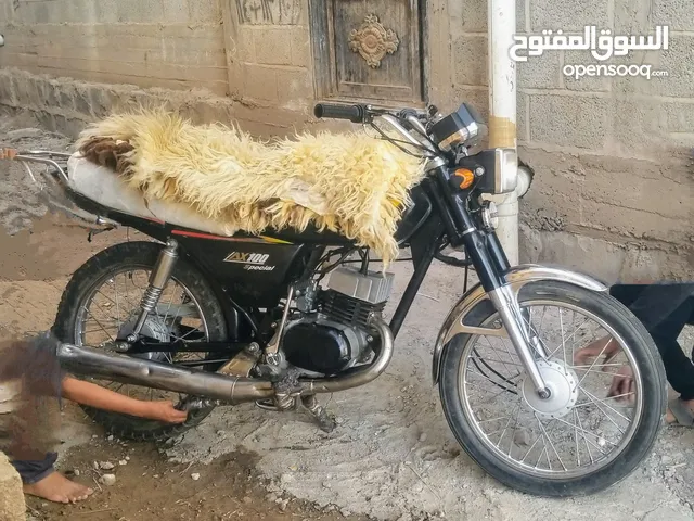 Used Suzuki Other in Sana'a