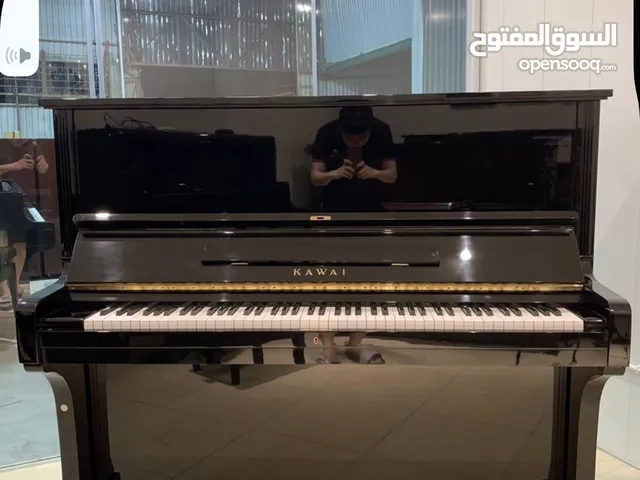 Piano Yamaha / kawai / young بحاله الجديد بافضل سعر
