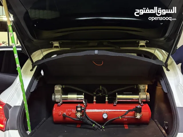 للبيع هيدرليك شبه جديد