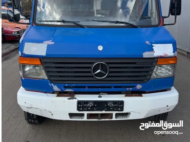 مرسيدس5 بسطوني حافظة موديل 1998