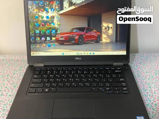 Dell Latitude 5470