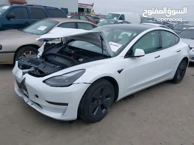 Tesla Model 3 2023 in Al Batinah